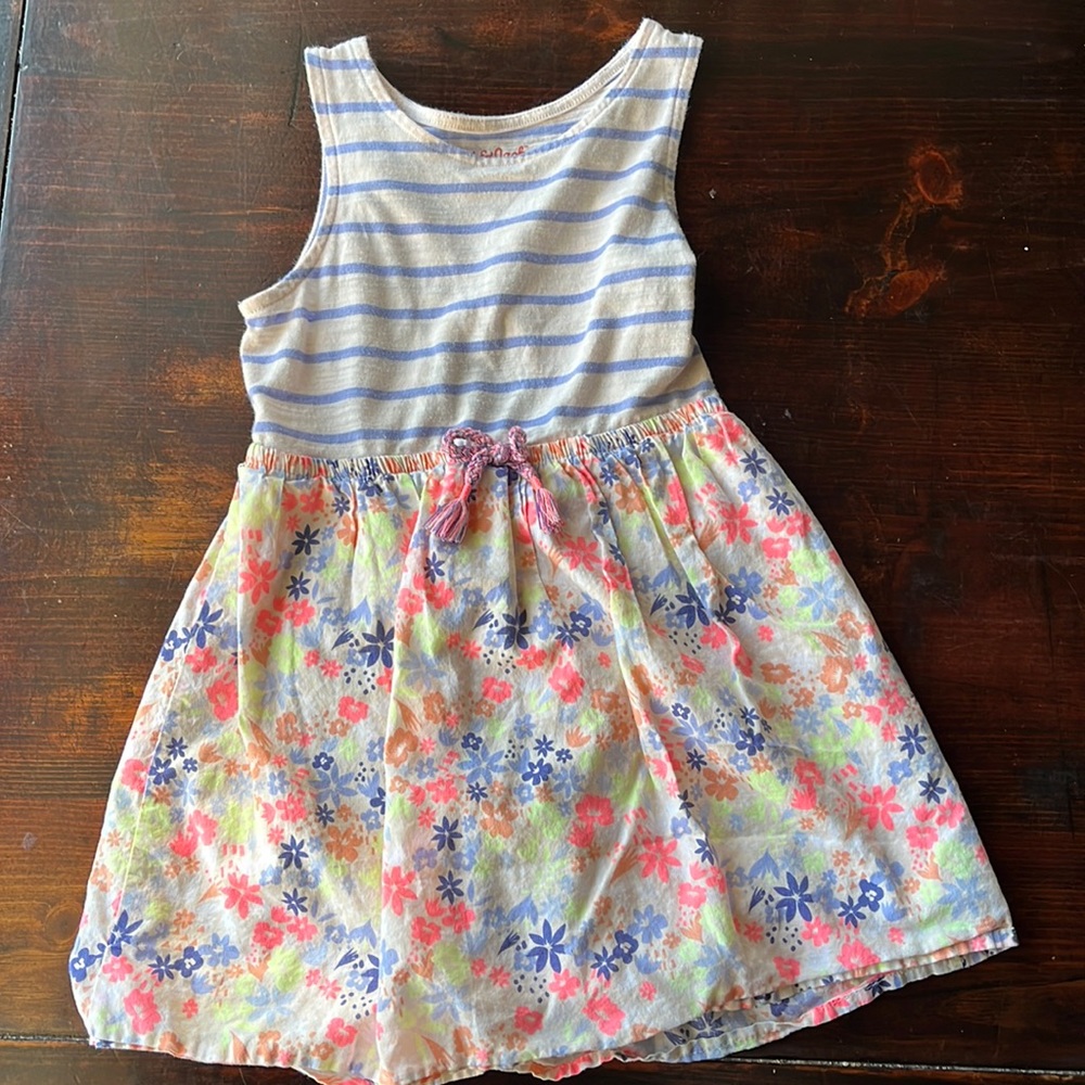 Cat & Jack Girls Dress 4T